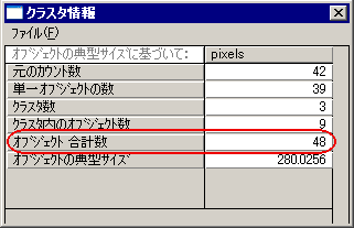 合計個数